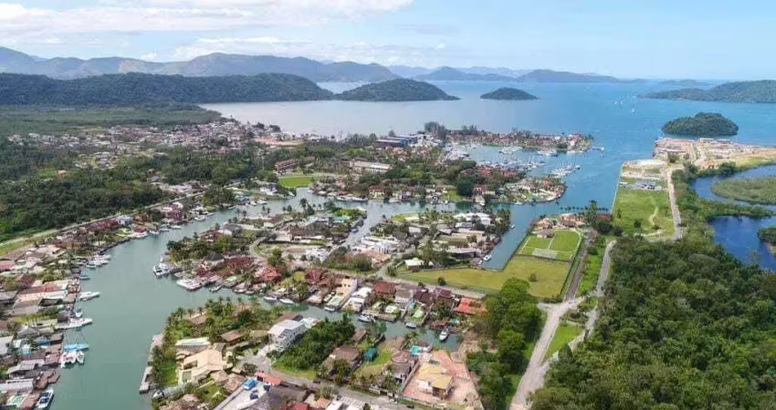 Casa de temporada em angra dos reis – conforto à beira-mar