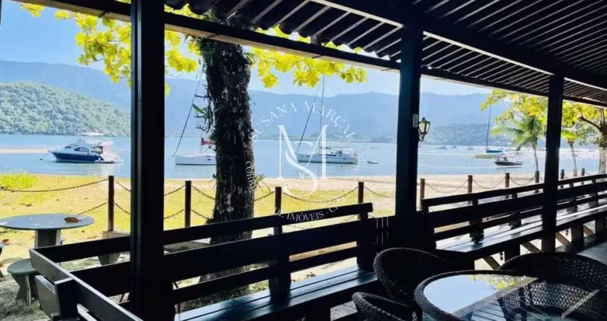Casa com 5 quartos para alugar no Pontal (Cunhambebe), Angra dos Reis 