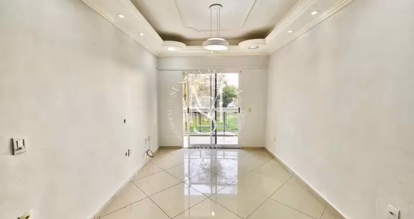 Apartamento com 2 quartos e vaga de garagem na verolme (jacuecanga) – angra dos reis