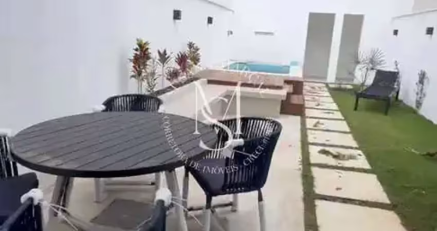Casa em pontal 3 dormitórios sendo 1 suíte -  angra dos reis