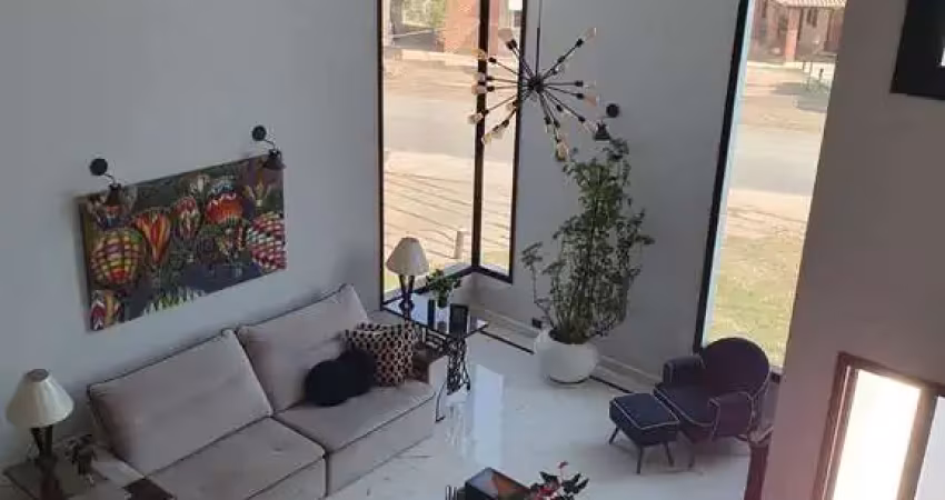 Belissima casa cond. ninho verde 1 - 04 suítes terreno de 1100mts .