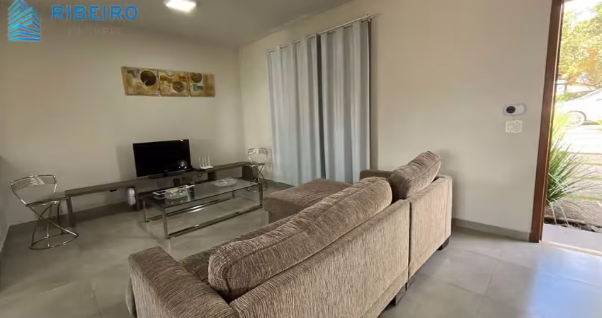 Belíssima casa térrea a venda ninho verde 1 -  porangaba