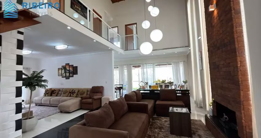 Belíssima casa de campo totalmente mobiliada aceita financiamento bancário