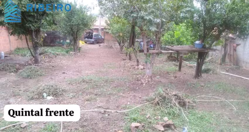 Chacara a venda porangaba - bairro dos marianos 750mts - r$ 150mil