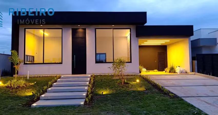 Belissima casa cond ninho verde 1 - 03 dormitórios r$ 750mil