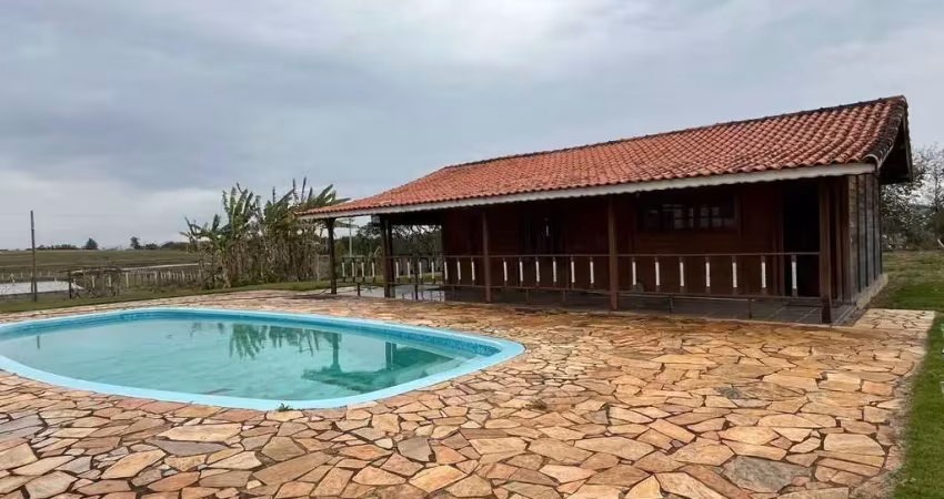 Terreno à venda no Das Partes, Porangaba 