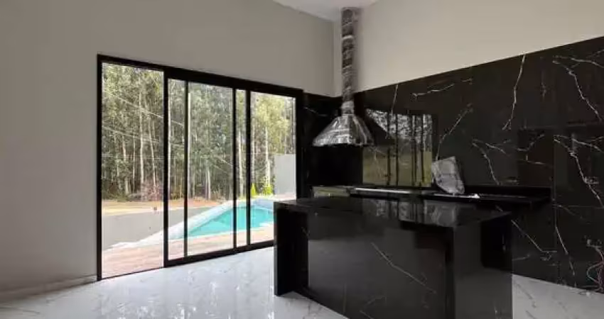 Belissima casa ninho verde 1 - 03 dormitórios suítes  vista privilegiada - valor r$ 680mil
