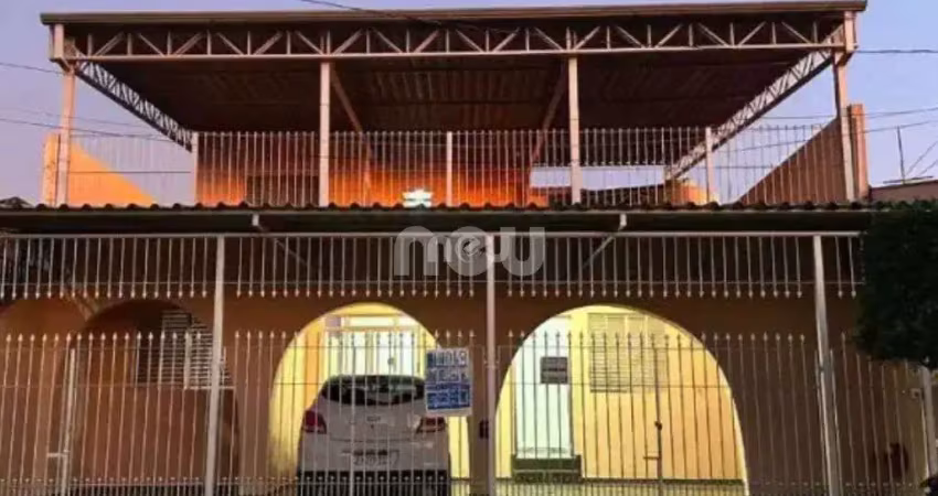 Casa com 4 quartos à venda, jardim brasil, indaiatuba-sp