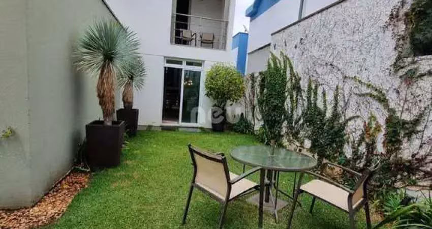 Palm tree residences: casa de alto padrão à venda em indaiatuba
