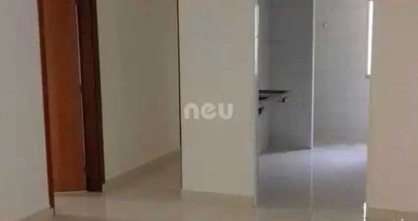 Seu novo lar está aqui: apartamento pronto para morar no jardim juliana