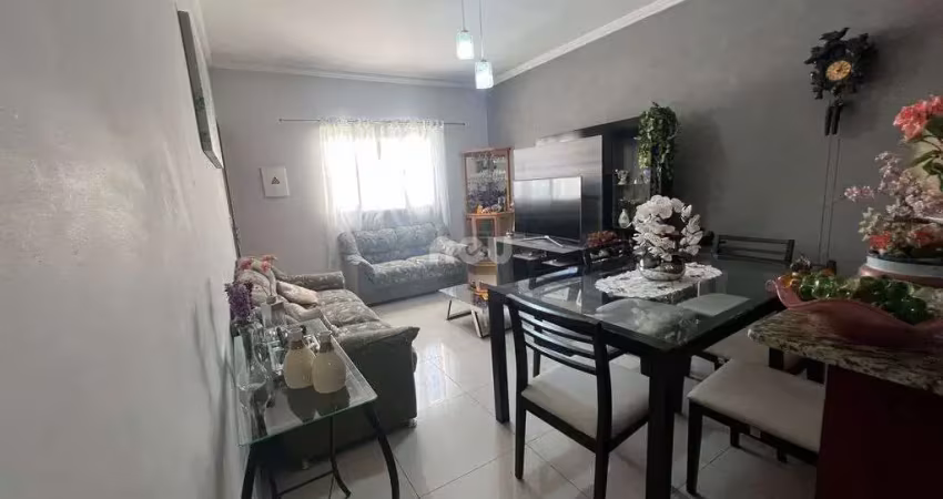 Excelente oportunidade: apartamento pronto para morar no jardim monte verde