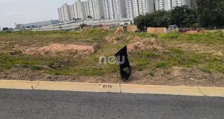 Construa seu futuro: lote 300m² à venda no casa do lago indaiatuba