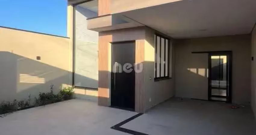 Casa à venda no jd. casablanca: viva com bem-estar e segurança todos os dias