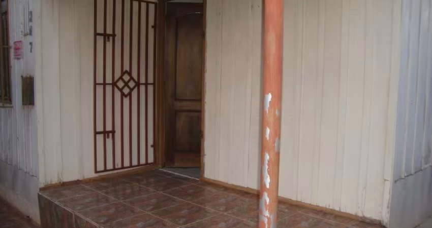 VILA NOVA - CASA MISTA - PROXIMA DO CENTRO