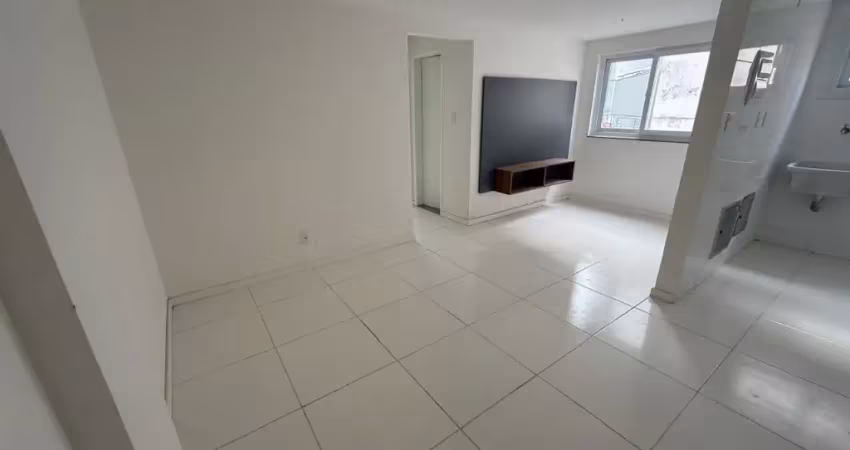 Apartamento com 2 quartos para alugar na Rua Numa Pompílio Bittencourt, Pernambués, Salvador