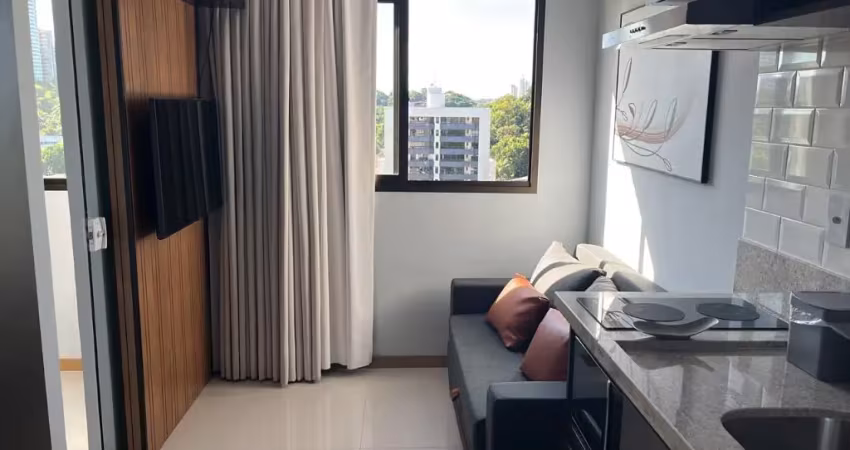 Kitnet / Stúdio à venda na Rua Macapá, Ondina, Salvador