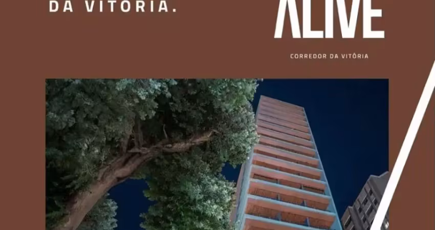 Alive corredor da vitória – oportunidades exclusivas!