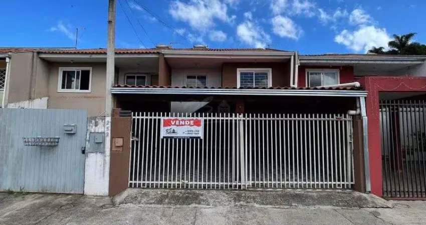 Casa com 3 quartos à venda na QUATRO BARRAS, 252, Jardim São Pedro, Quatro Barras