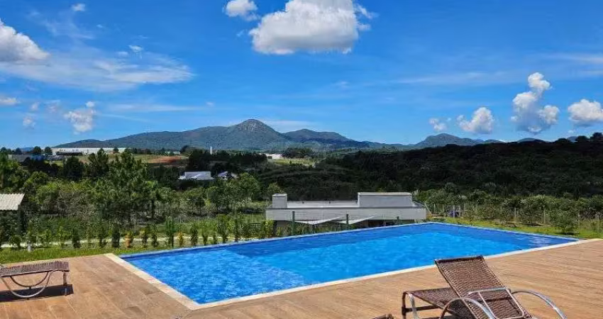 Casa em condomínio fechado com 3 quartos à venda na QUATRO BARRAS, 588, Vale do Anhangava, Quatro Barras