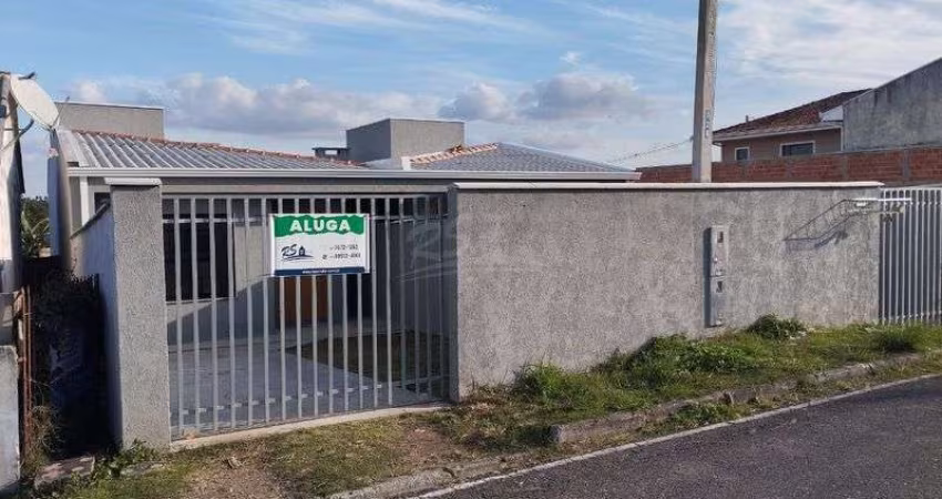 CASA  QUATRO BARRAS - PR