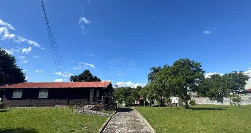 Chácara / sítio com 3 quartos à venda na QUATRO BARRAS, 140, Granja das Acácias, Quatro Barras