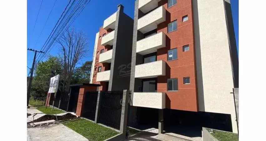 APARTAMENTO  QUATRO BARRAS - PR