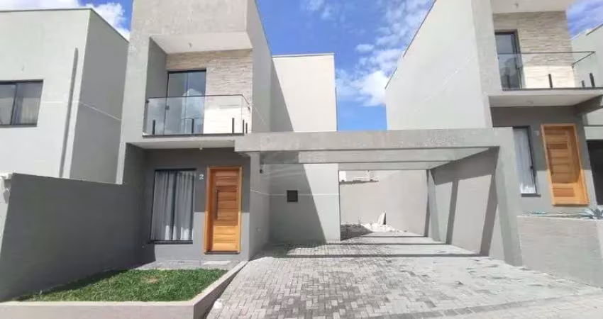 Casa com 2 quartos para alugar na CAMPINA GRANDE DO SUL, 605, Jardim Flórida, Campina Grande do Sul