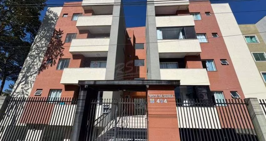 APARTAMENTO  QUATRO BARRAS - PR