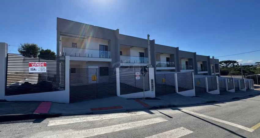 CASA  QUATRO BARRAS - PR