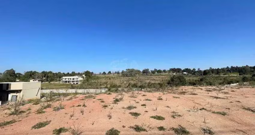 Terreno em condomínio fechado à venda na QUATRO BARRAS, 588, Vale do Anhangava, Quatro Barras