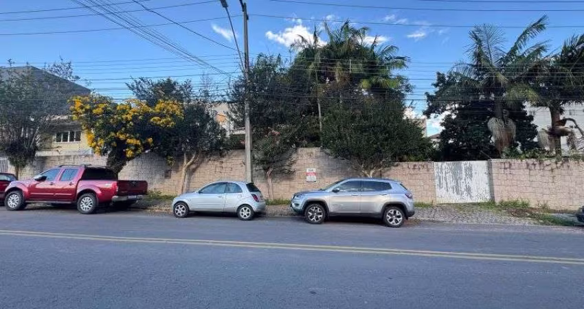 TERRENO QUATRO BARRAS - PR