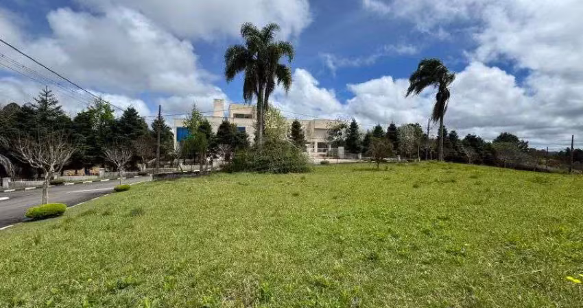 Terreno em condomínio fechado à venda na Rua Vinte E Cinco De Janeiro, 3125, Jardim Menino Deus, Quatro Barras