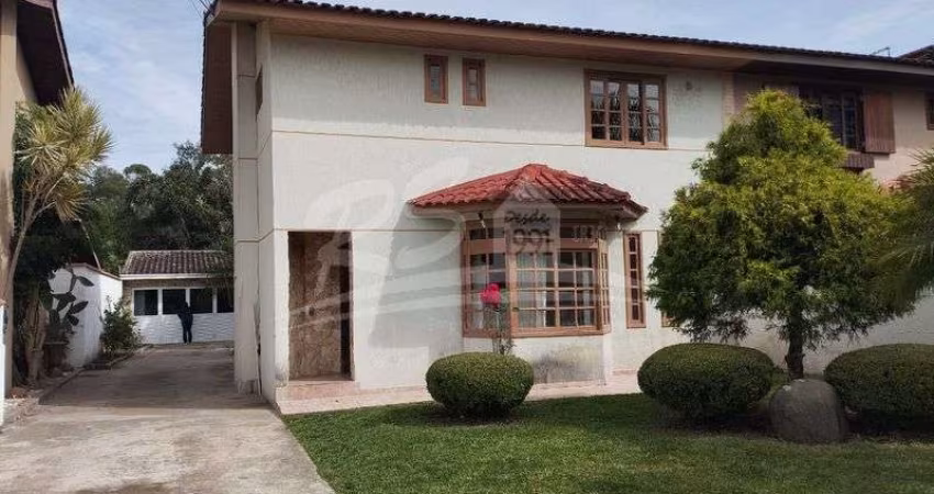 CASA  QUATRO BARRAS - PR