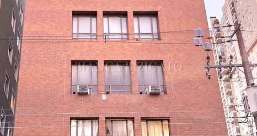 Sala Comercial com 52m² – Flexível, Iluminada e Bem Localizada!