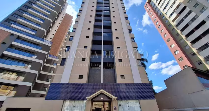 Exclusividade e Conforto no Cristo Rei – Descubra Seu Novo Lar!