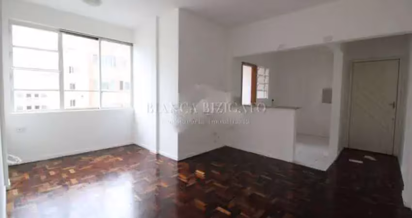 Apartamento com 2 quartos à venda na Rua Nilo Cairo, 132, Centro, Curitiba
