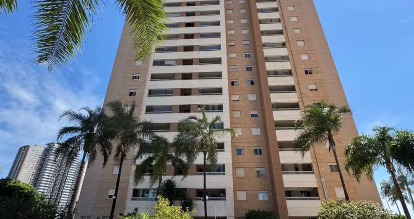 Apartamento com 2 quartos à venda na Avenida Norma Valério Corrêa, 100, Jardim Botânico, Ribeirão Preto