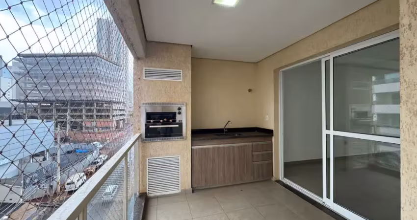 Apartamento com 3 quartos à venda na Rua Eugênio Rocha Filho, 100, Condomínio Itamaraty, Ribeirão Preto