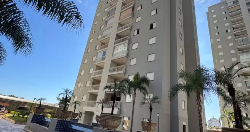 Apartamento 78m 3 dorm nova aliança com sacada gourmet  e lazer