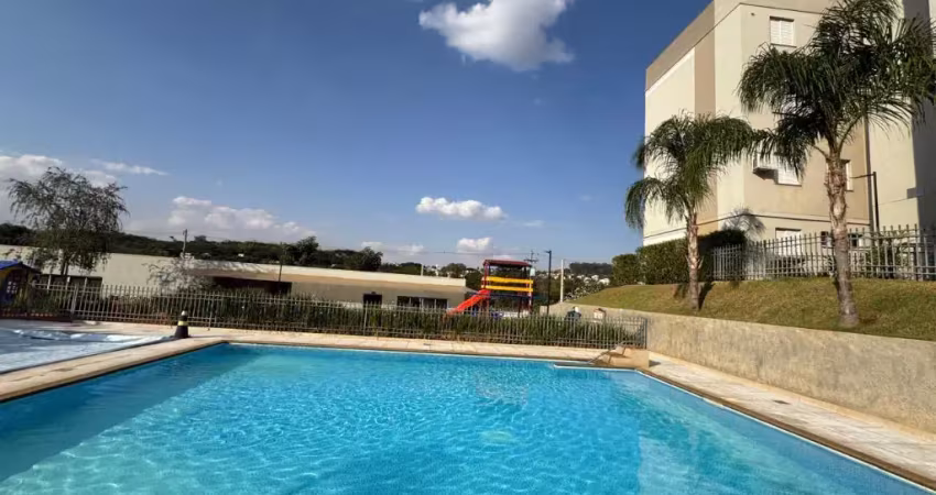 Apartamento com 2 quartos à venda na Rua Capitão José Luciano de Andrade, 1500, Bonfim Paulista, Ribeirão Preto