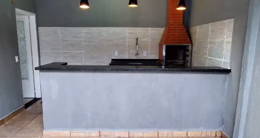 Casa com 3 quartos à venda na Rua Vitório Redígolo, Parque dos Flamboyans, Ribeirão Preto