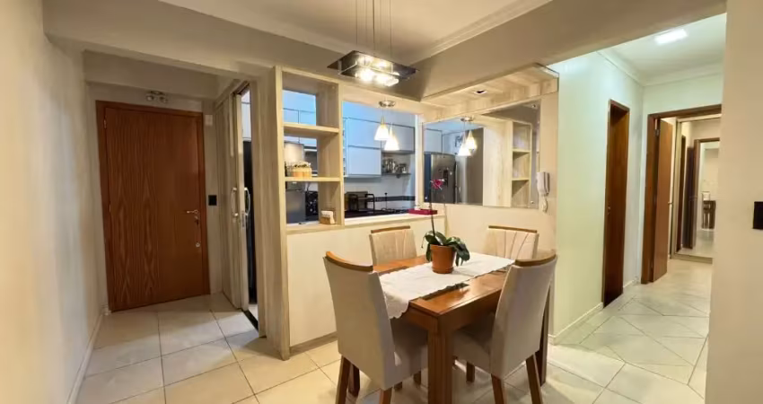 Apartamento com 2 quartos à venda na Rua Romeu Engracia de Faria, Nova Aliança, Ribeirão Preto