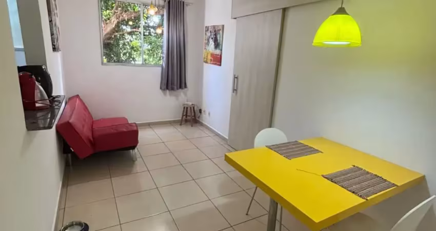 Apartamento com 2 quartos à venda na Avenida Guilhermina Cunha Coelho, 100, City Ribeirão, Ribeirão Preto