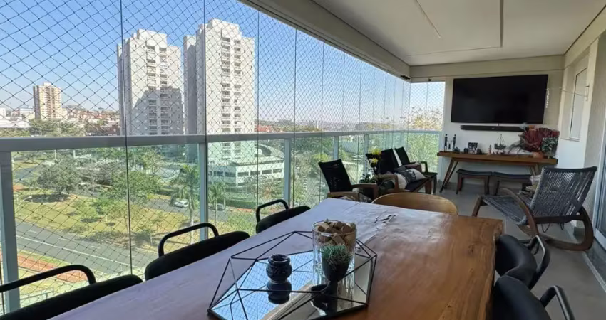 Lindo apartamento em frente ao parque das artes, com vista livre, andar alto, apartamento reformado