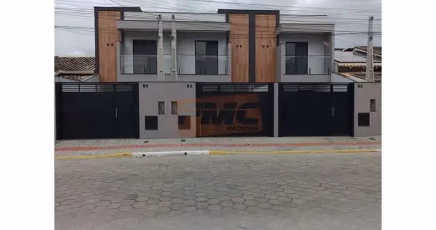 Sobrado 3 quartos para venda no bairro santa regina em camboriú