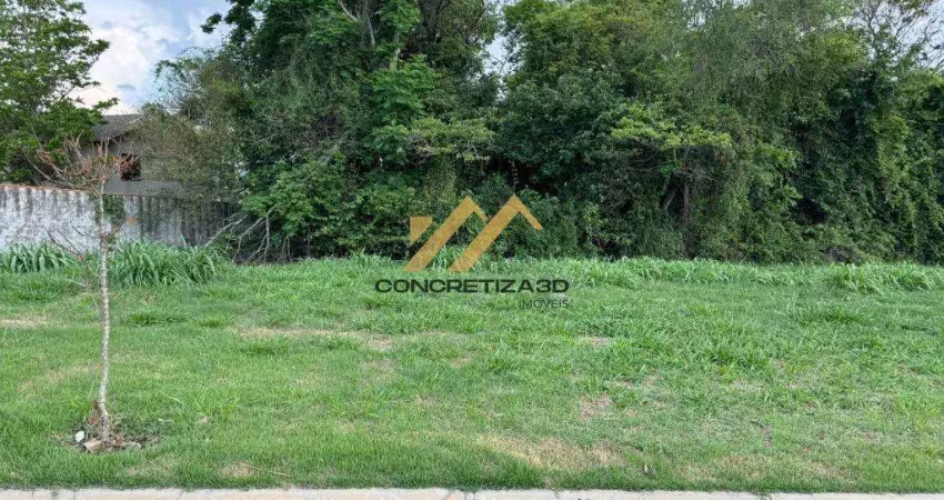 Terreno à venda em indaiatuba, residencial london park, com 397.82 m², london park