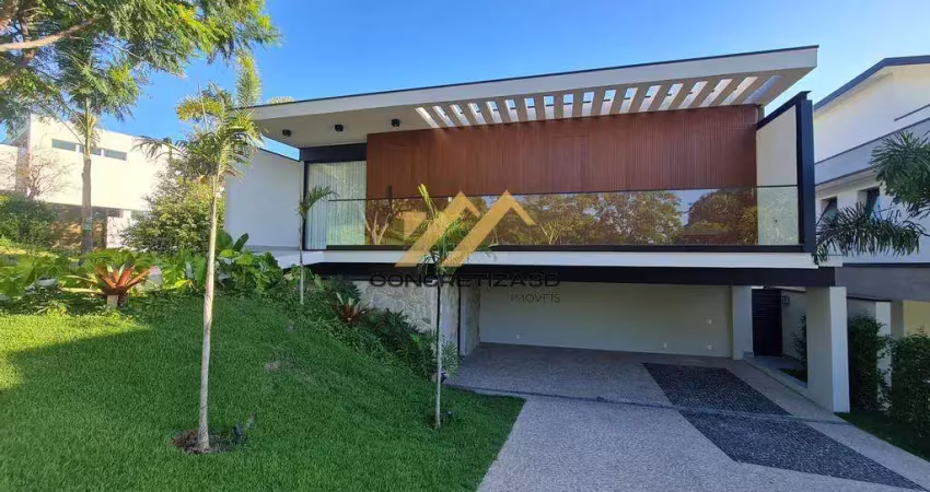 Sobrado à venda em indaiatuba, jardim vila paradiso, com 4 suítes, com 368 m², jardim vila paradiso