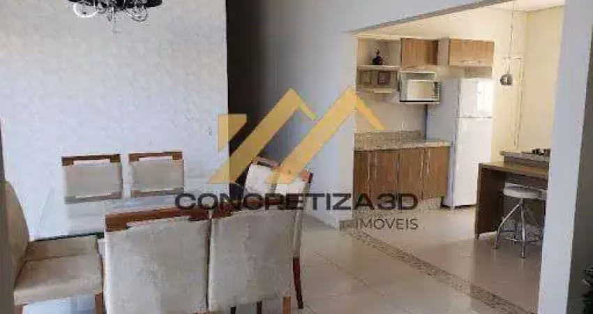 Sobrado à venda em indaiatuba, jardim reserva bom viver de indaiatuba, com 5 quartos, com 280 m²