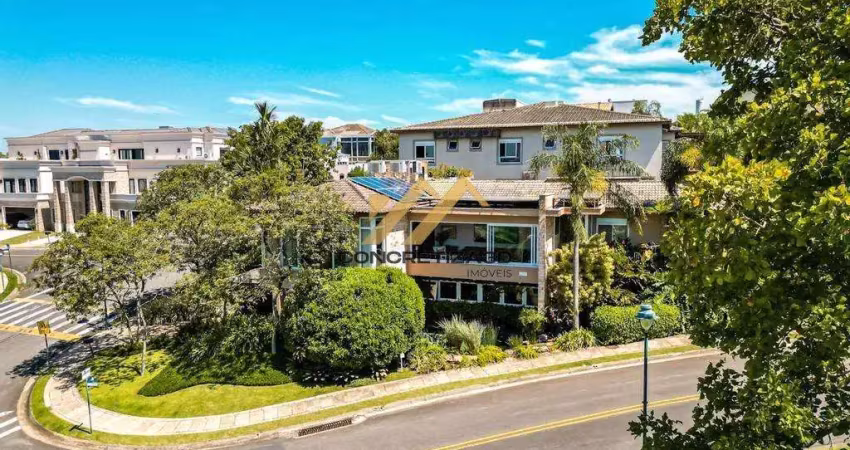 Casa à venda em indaiatuba, jardim vila paradiso, com 4 suítes, com 371 m², jardim vila paradiso