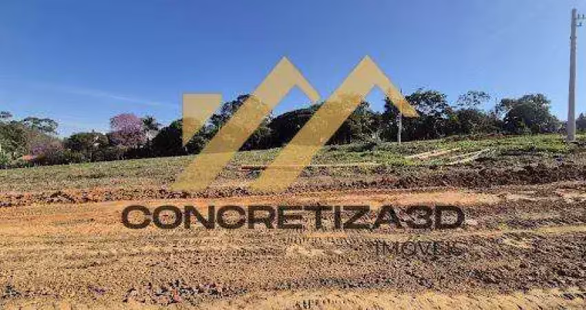 Terreno à venda em indaiatuba, loteamento terras de obwalden, com 300 m²